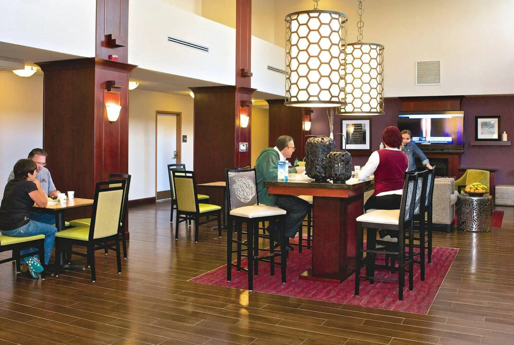 Hotel photo 21