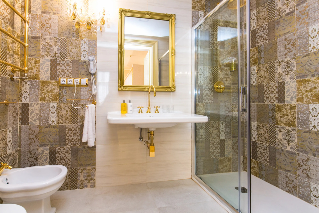 Hotel Caruso Old Town Prague - Général