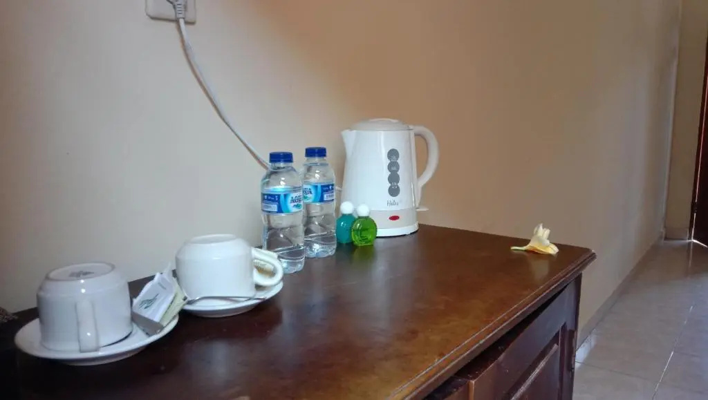 Hotel photo 16