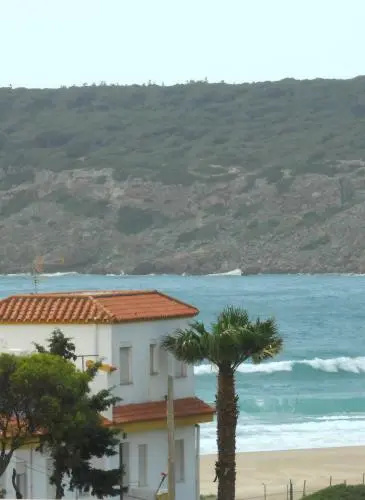Beach & Waterfront