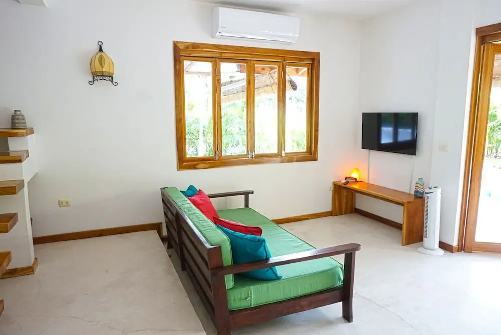 Villas Argan - Paradise Gateway - фото 4