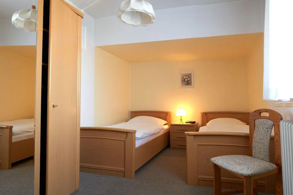 Pension Kueck