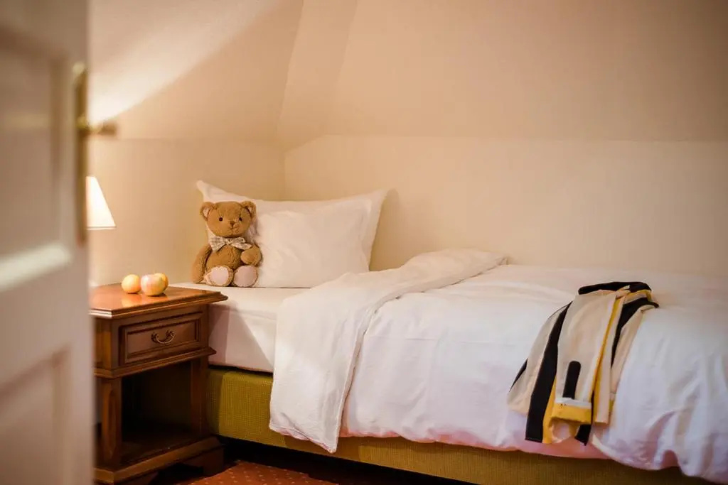 Tides Boutique Hotel - Chambres