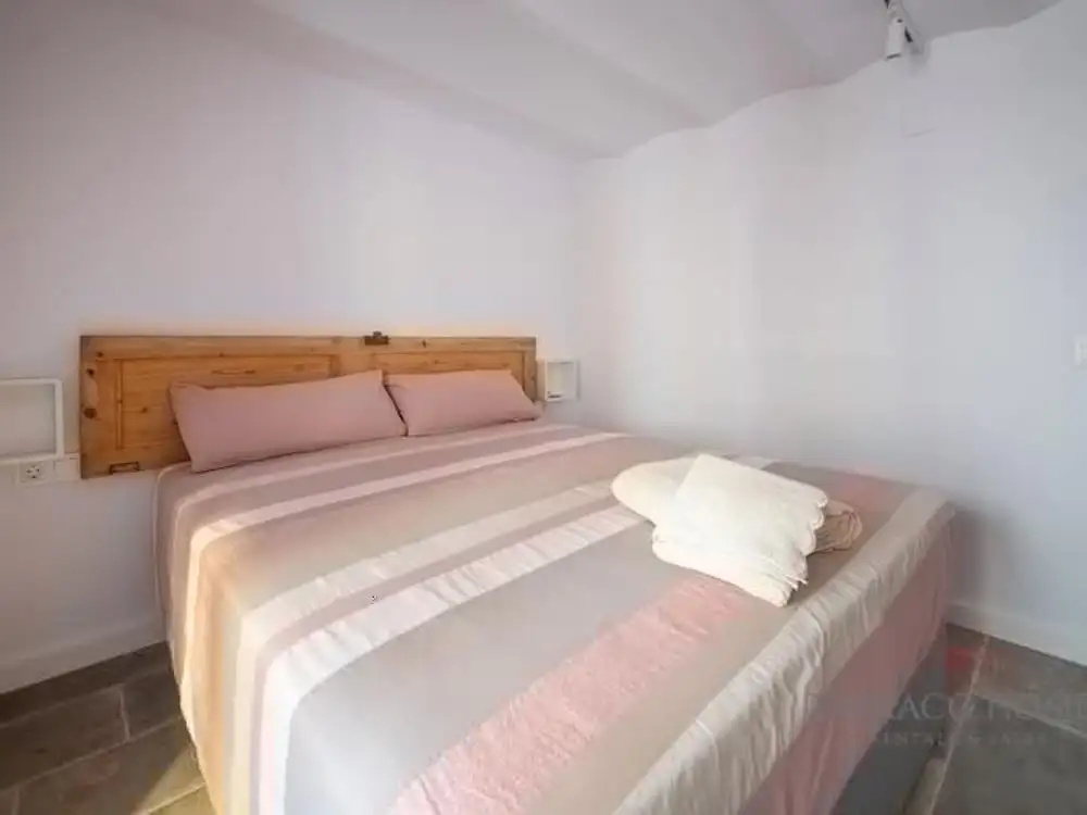 Th56a Apartamentos Murmur la Font