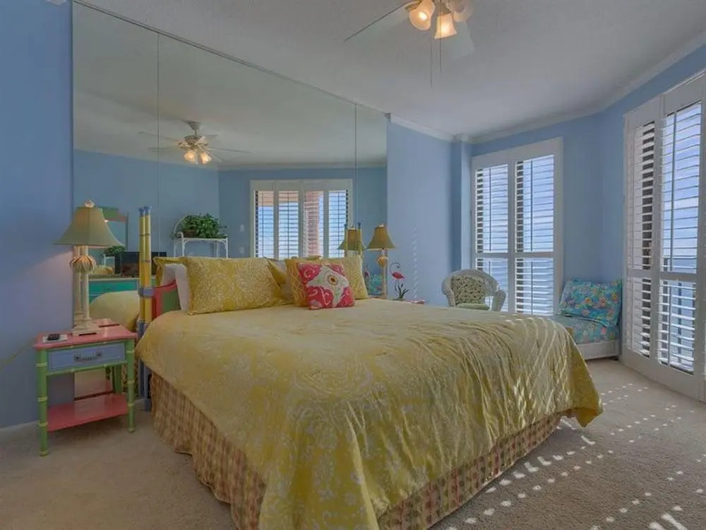 Sea Chase 903c by Meyer Vacation Rentals