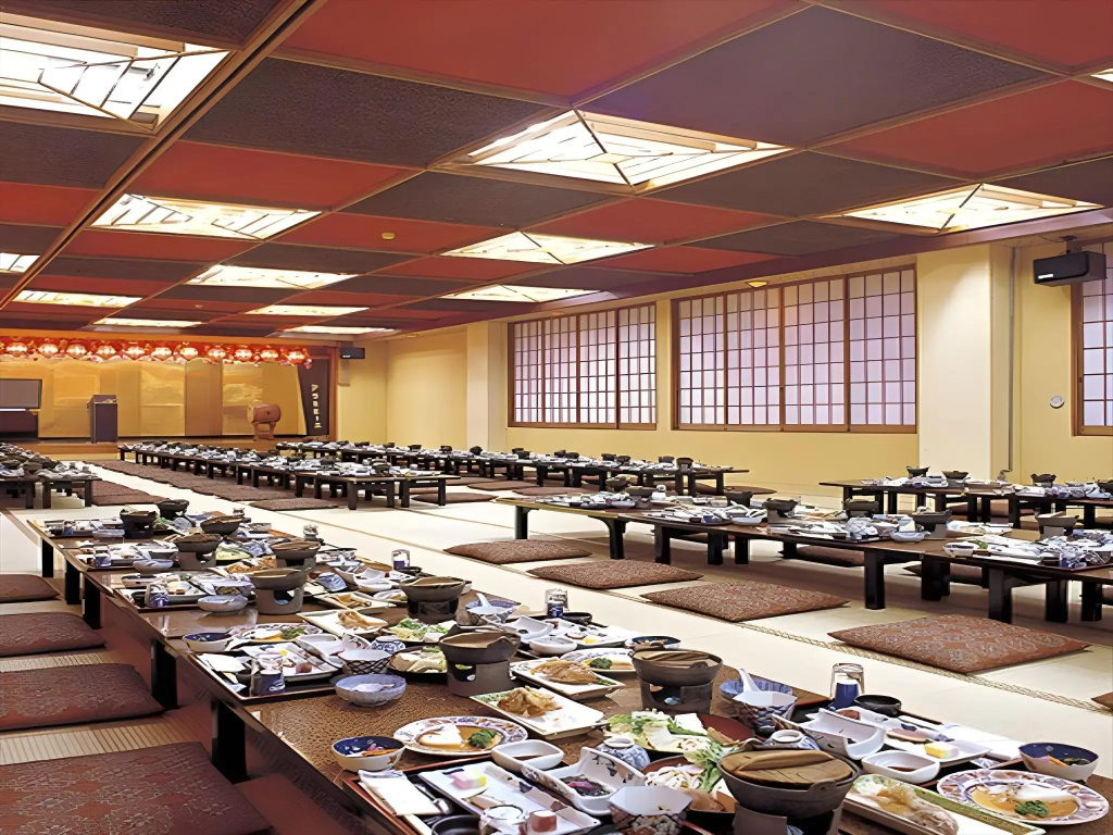 Hotel Shinayoshi - Général