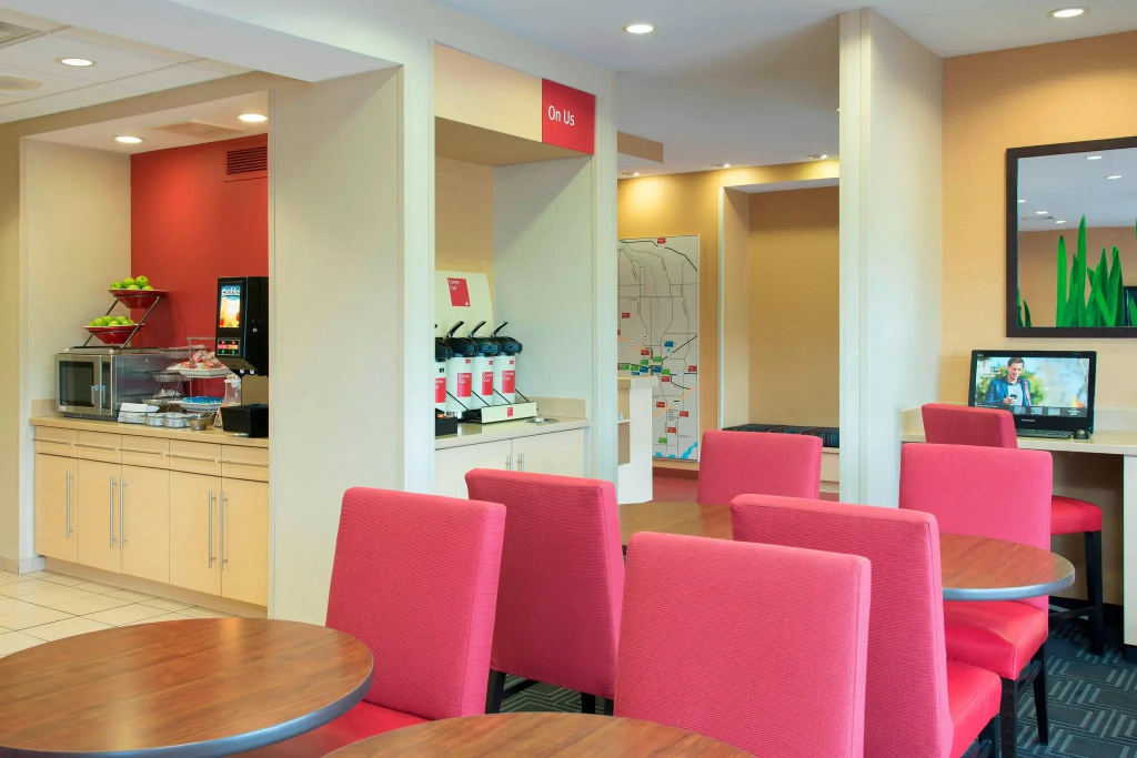 TownePlace Suites by Marriott Kalamazoo - Général