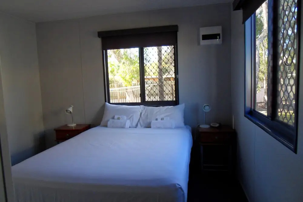 Hotel Brandon - Général