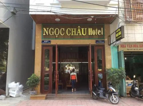 Ngoc Chau Hotel