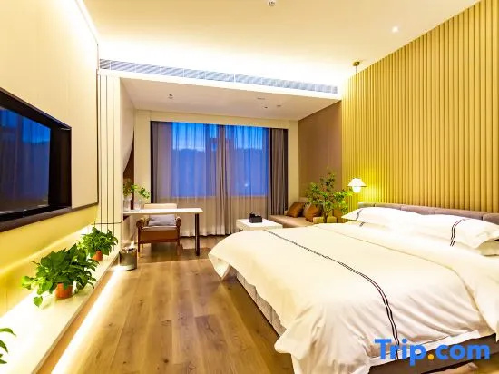 Business room