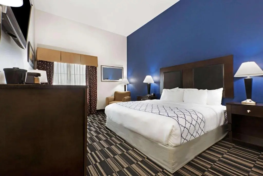 La Quinta Inn & Suites by Wyndham Alvin - Chambres