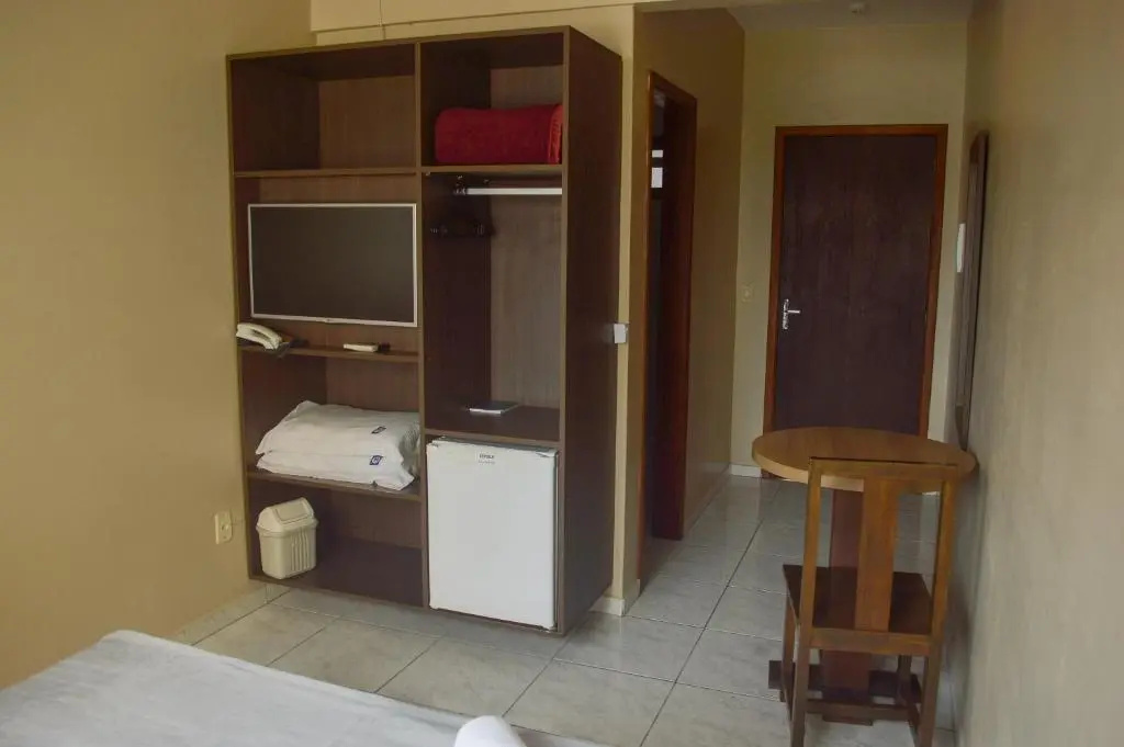 Hotel Costa Dalpiaz - Chambres