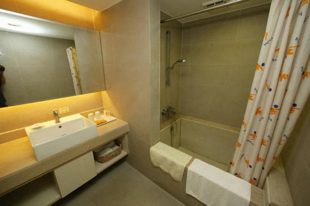Hoya Hot Springs Resort & Spa - Général