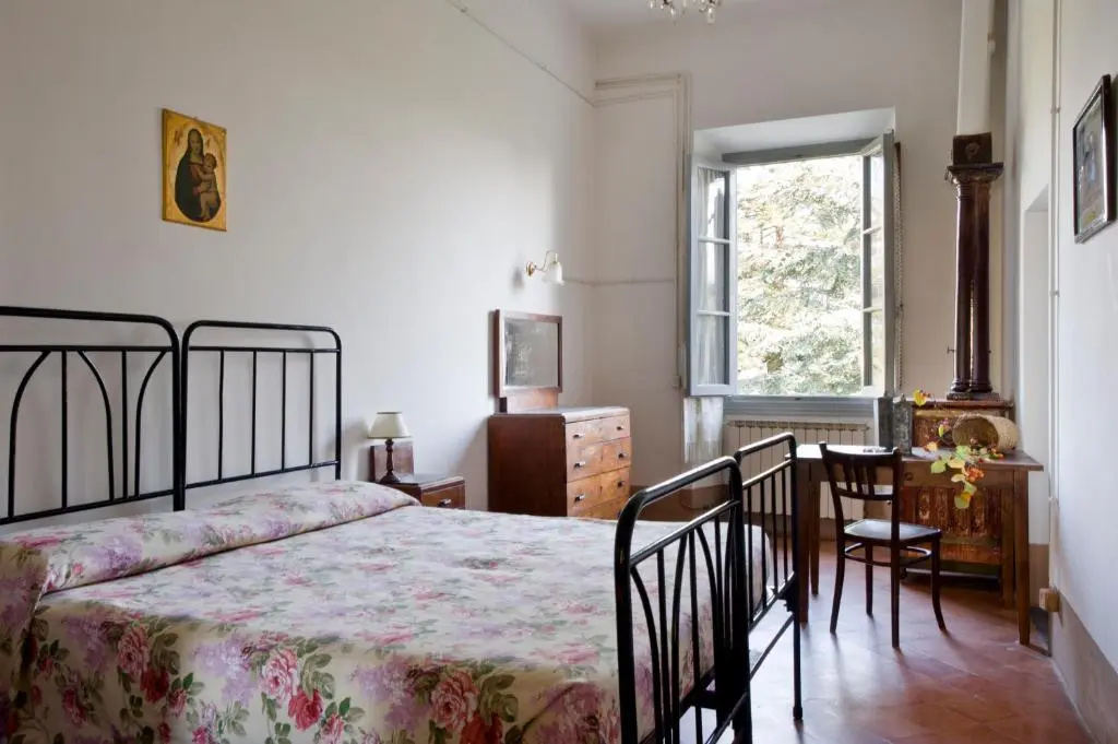 Fattoria Della Nave - Chambres