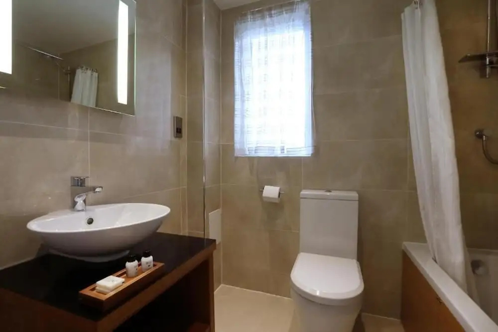 The Golden Lion Hotel - Chambres