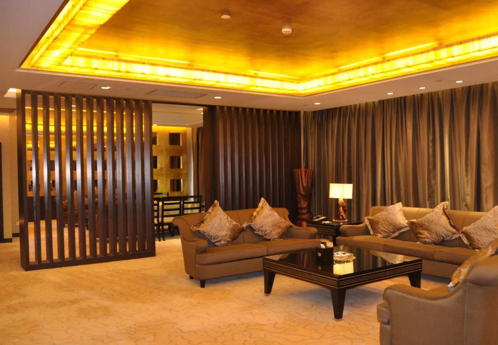 Yaoda International Hotel Taizhou - Général