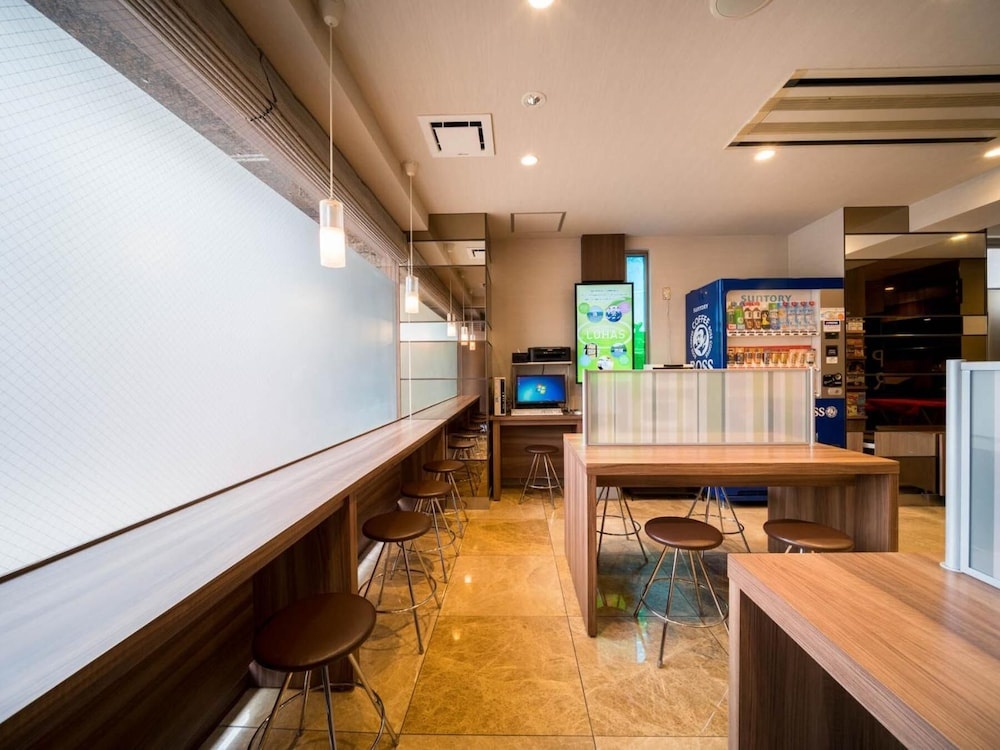 Super Hotel Inn Hakata 사진 24
