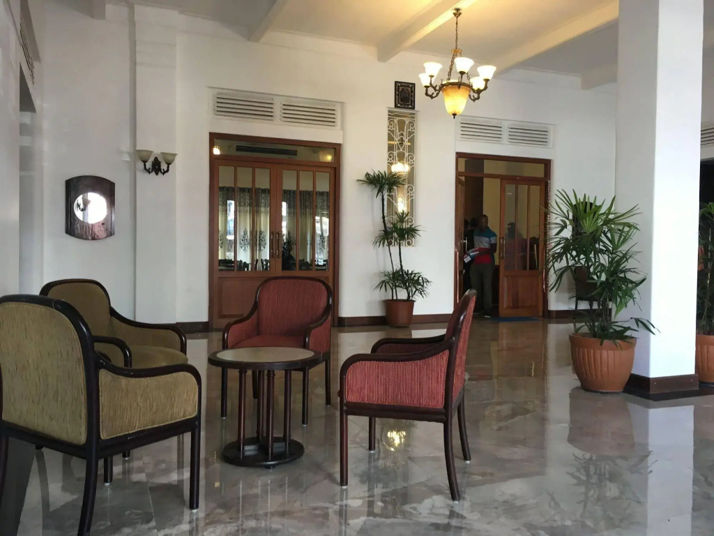 Hotel photo 11