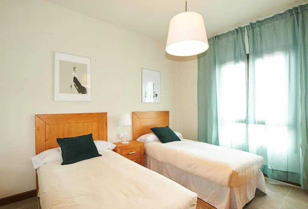 Las Caletas Village Playa Blanca - Chambres