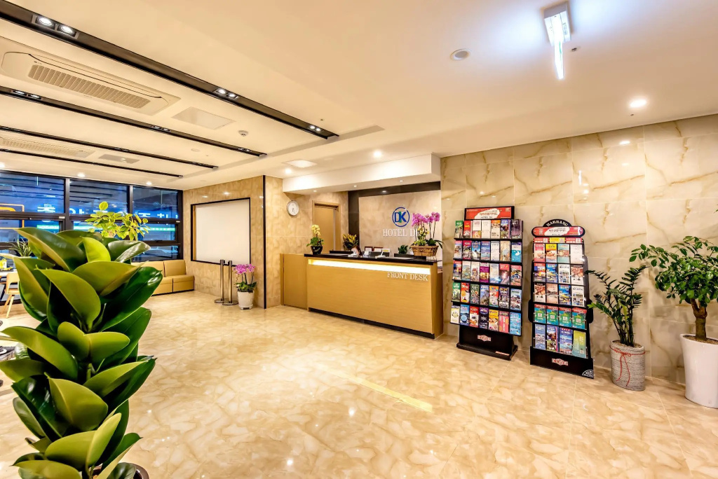 Hotel photo 16