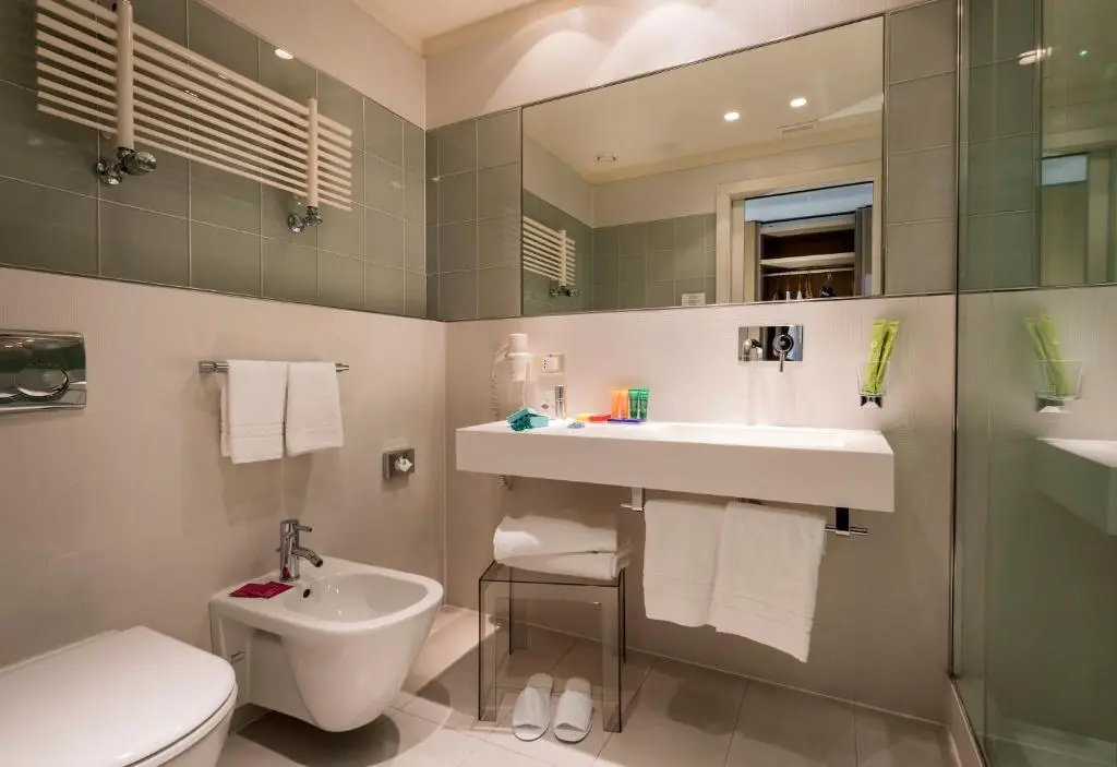 Devero Hotel & Spa, BW Signature Collection - Chambres
