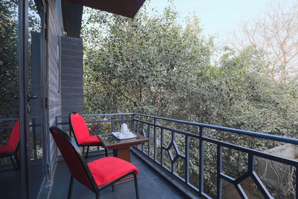 Hotel Blue Stone - Nehru Place - Général