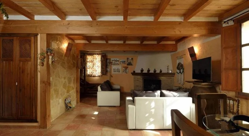 Casa Rural La Tahona - Général