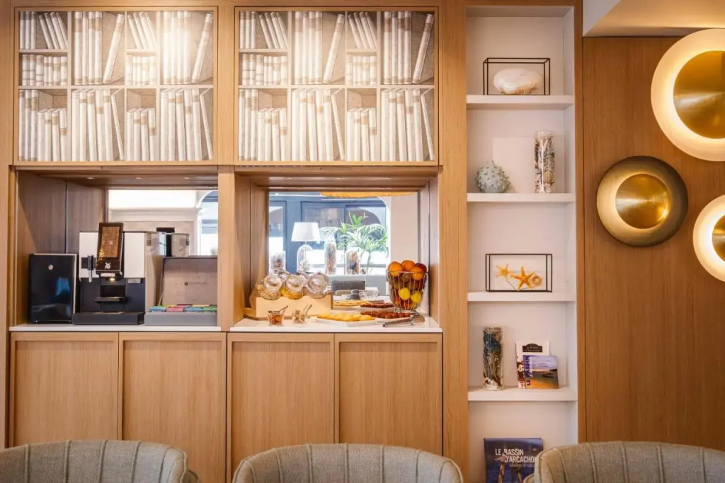 Arcanse by Inwood Hotels - Général