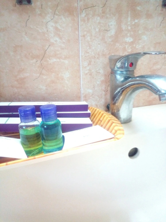 Hotel Lake View Plaza - Chambres