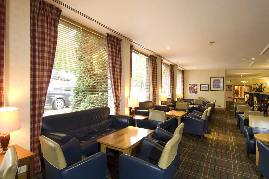 Premier Inn Cardiff North - Général