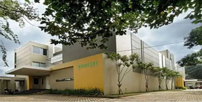 Legreen Suite 2 Pejompongan