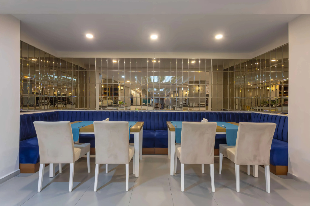 Best Western Plus Khan Hotel - Général
