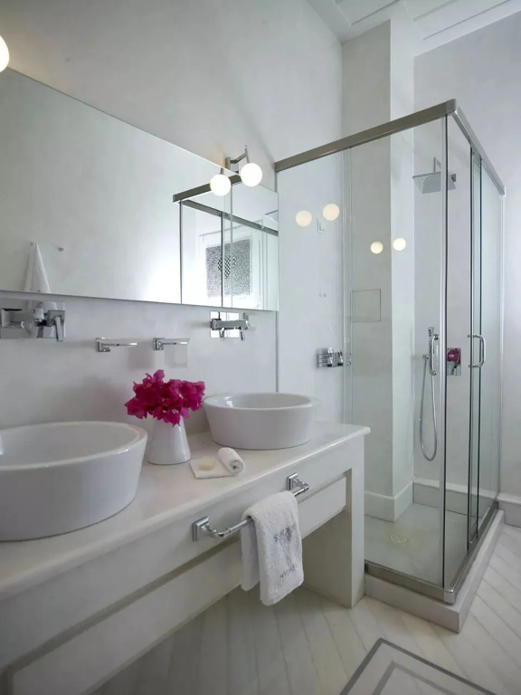 Hydrea Exclusive Hospitality - Chambres