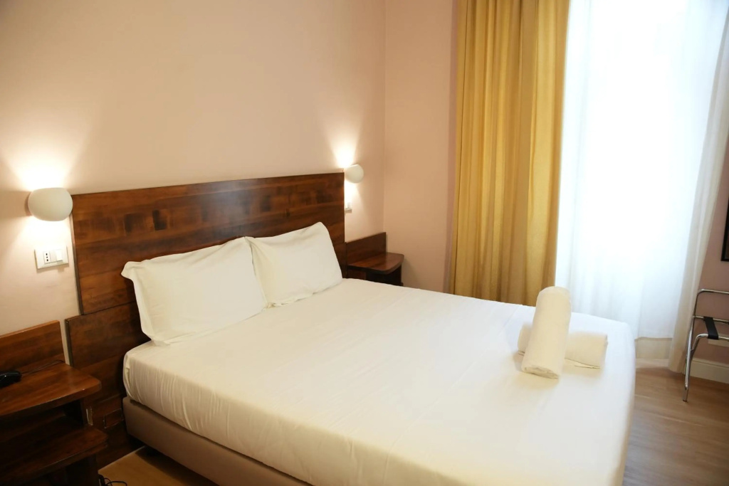 Hotel Montevecchio - Général