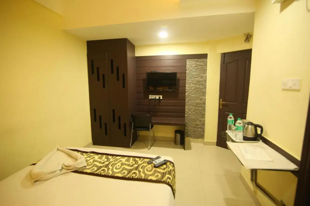 Hotel photo 30