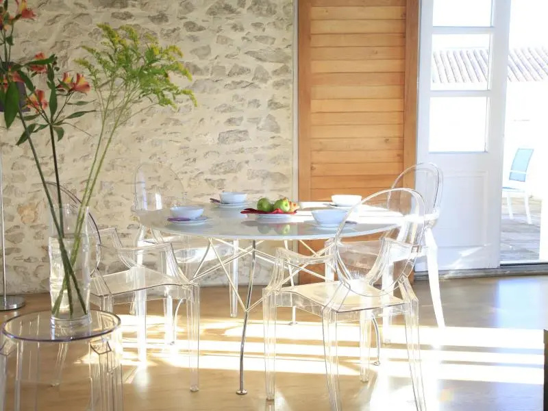 Apparthotel Odalys Le Cheval Blanc - Chambres