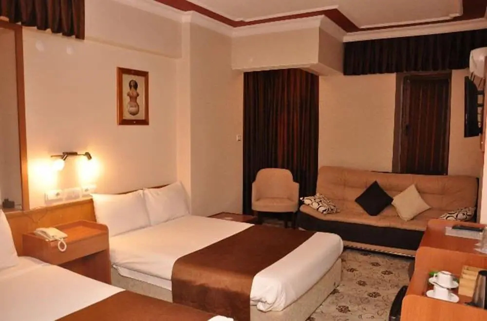 Hotel photo 7