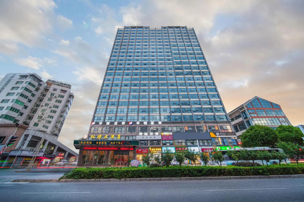 Zongheng Hotel