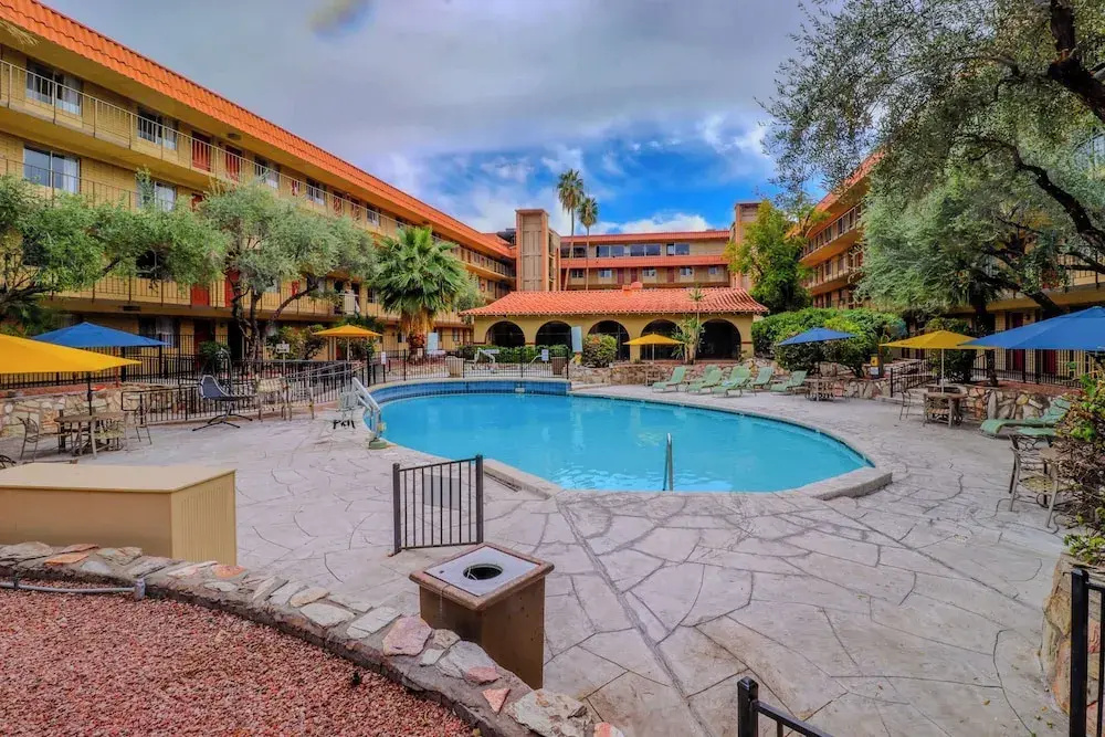 Hotel photo 5
