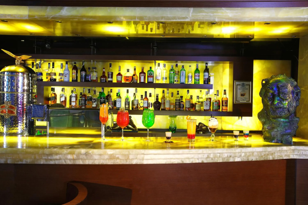 Отель Анел - фото 13