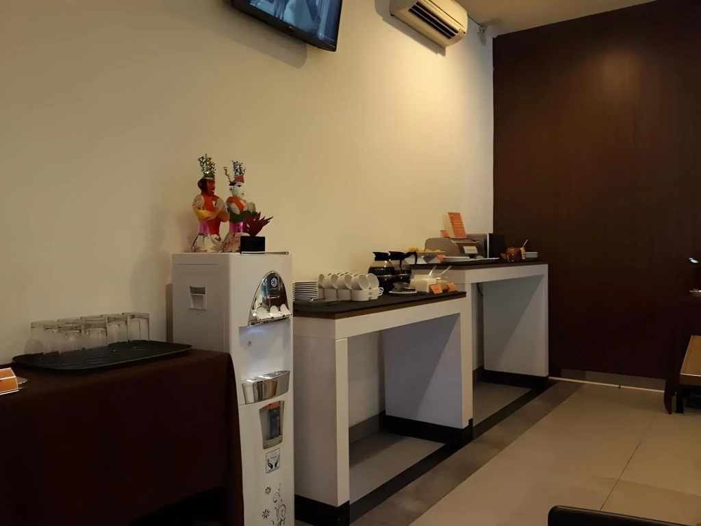 Amaris Hotel Satrio Kuningan - Jakarta - Général