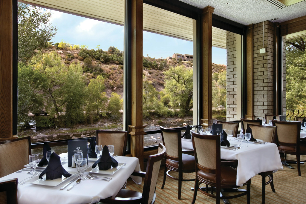 DoubleTree by Hilton Durango - Général