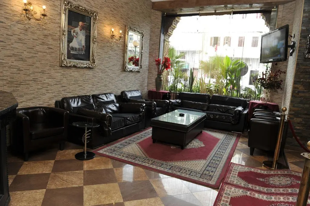 Hotel photo 2