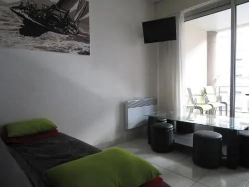 Voir la photo 2 — Rental Villa Place Guynemer