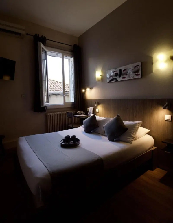 Le Strasbourg Hotel