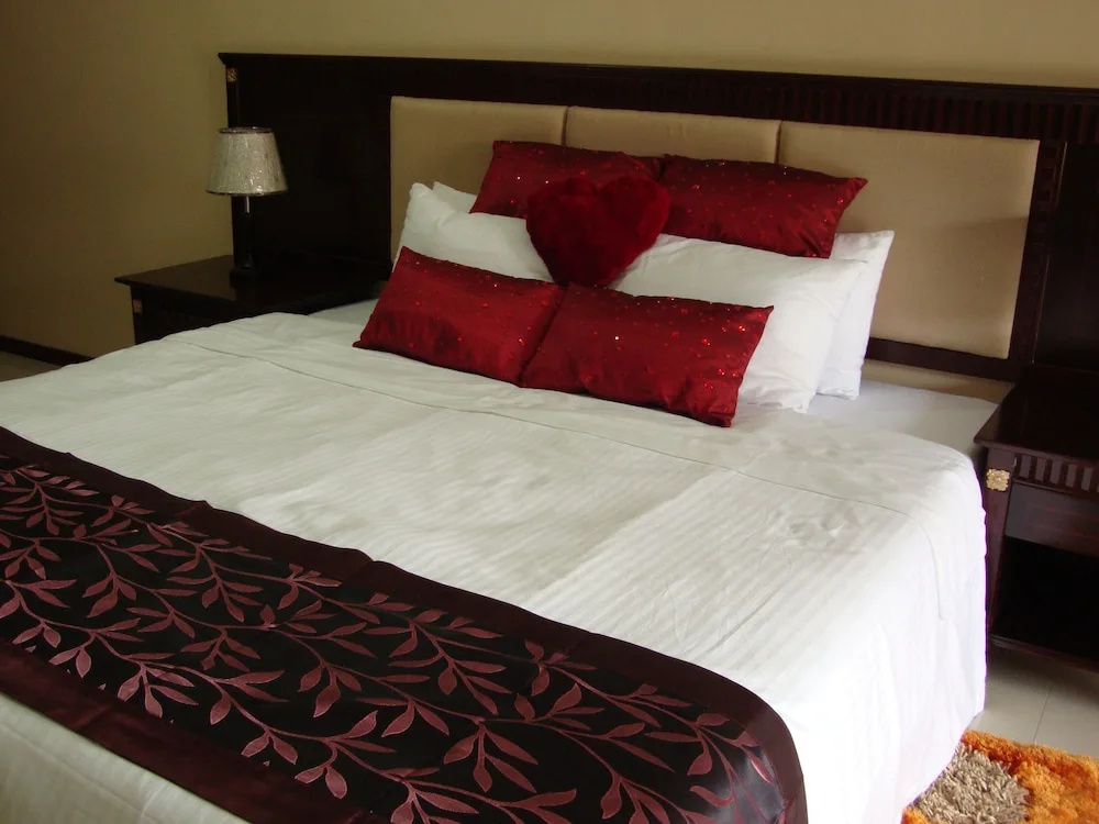 Riverside Hotel and Conference Centre - Chambres