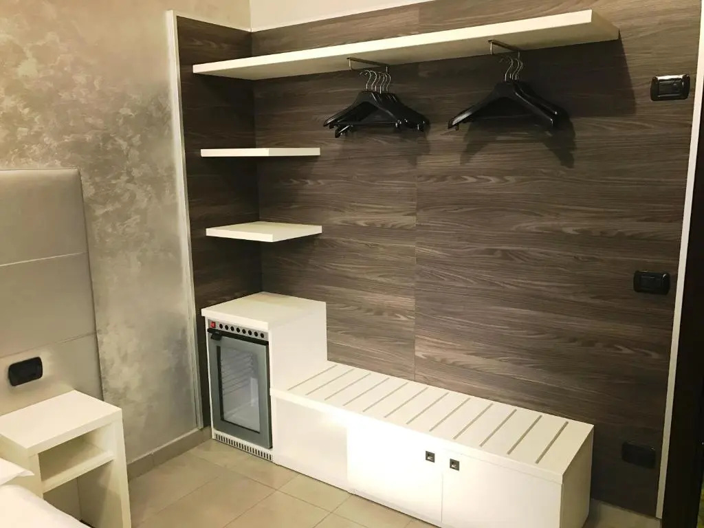 ibis Styles Milano Centro - Chambres