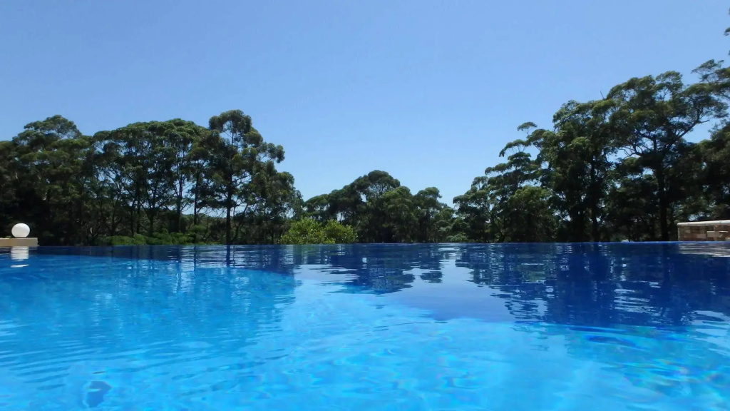 The Ridge Retreat at Mollymook - Général