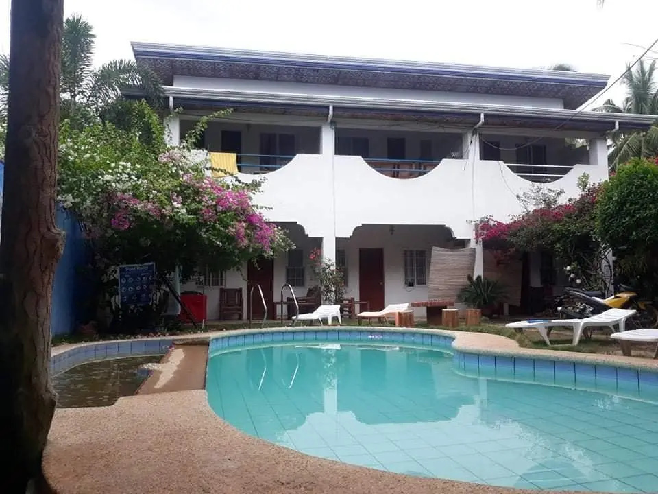 Acacia Sunset Village Inn - Chambres