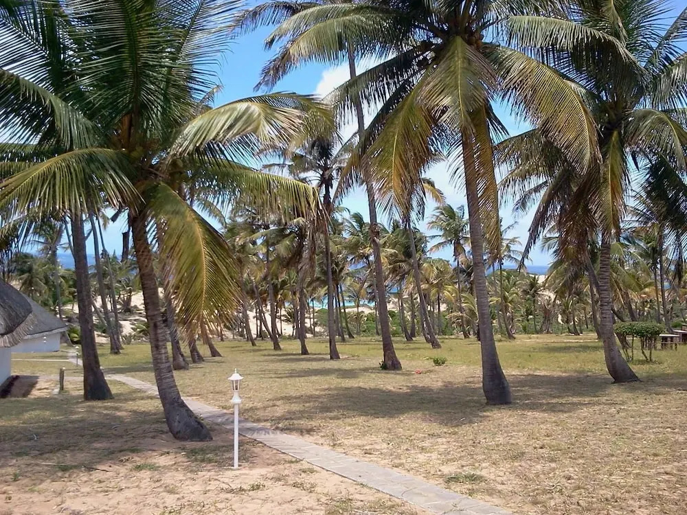 Beach & Waterfront